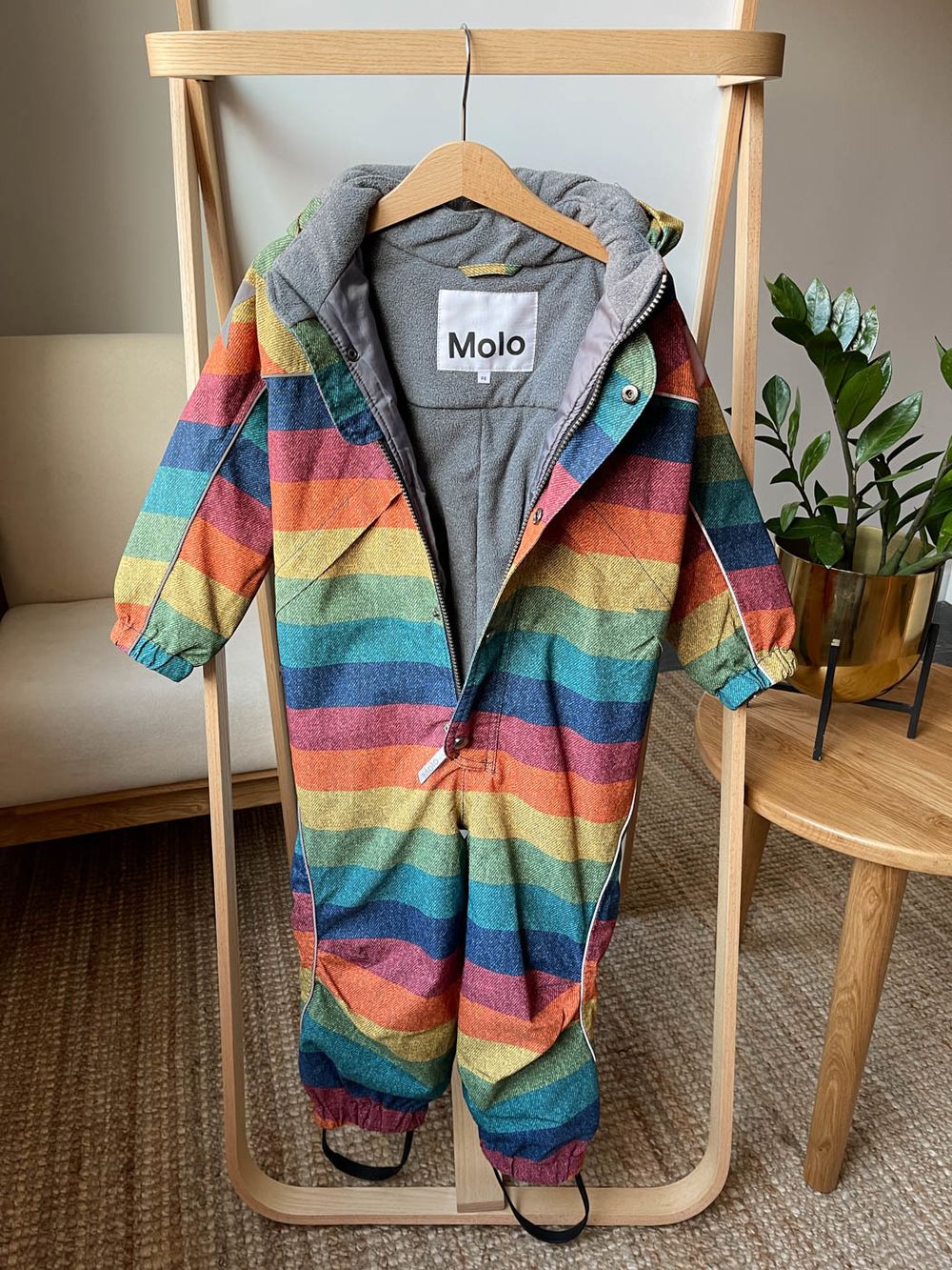 Комбинезон Molo, 98