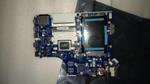 Материнская плата для ноутбука Lenovo ThinkPad E565 NM-A63 AMD A8-8600 UMA NOK HW TPM (01AW116), оригинал