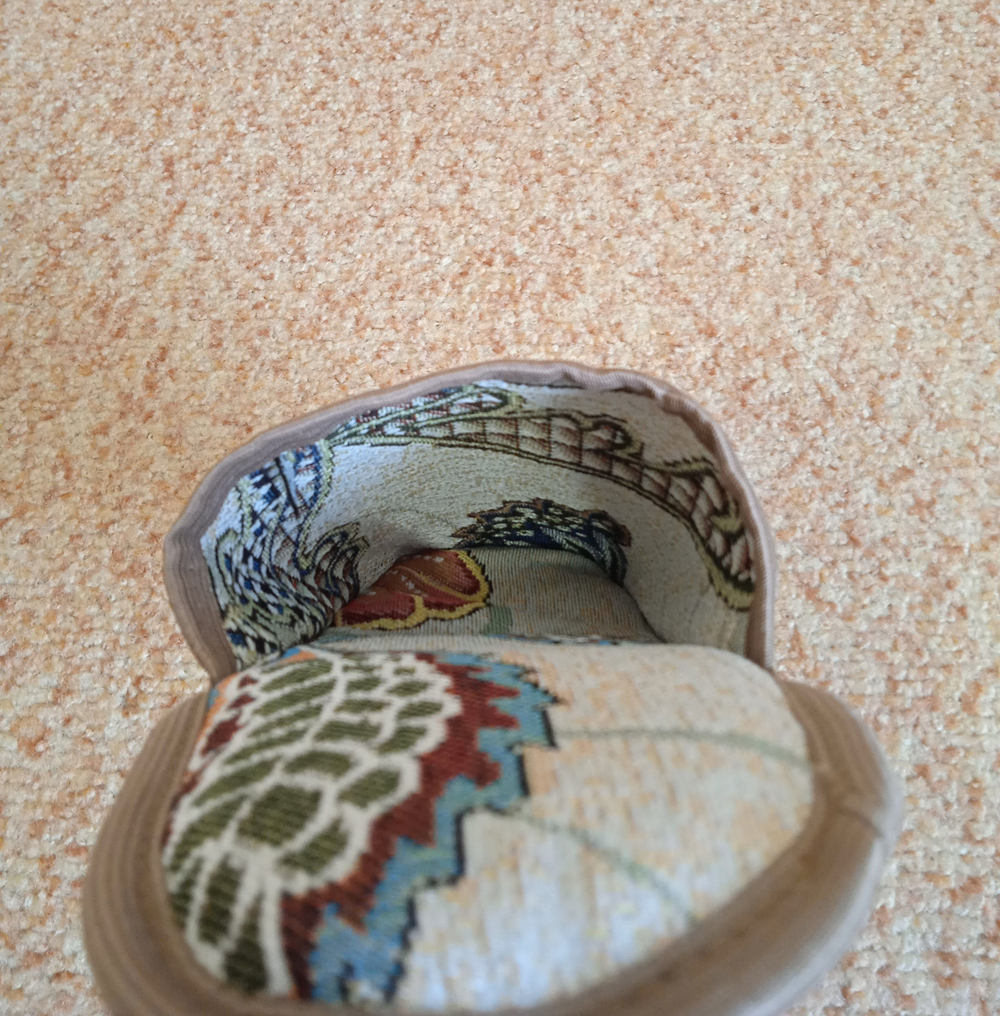 Гостевой набор Гибискус 3 в 1