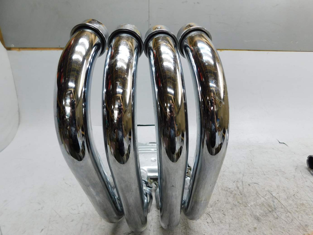 Глушитель Yamaha XJR1200 050195