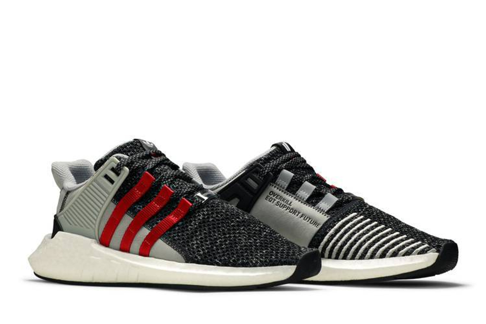 Кроссовки Adidas Originals Eqt Support Future Overkill Coat Of Arms