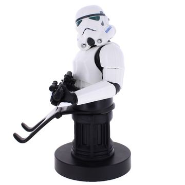 Подставка Cable guy: Star Wars: The Mandalorian: Stormtrooper CGCRSW400357