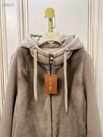Шуба Loro Piana