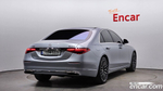 Mercedes-Benz S-Class W223 S580L 4MATIC (03.2022)