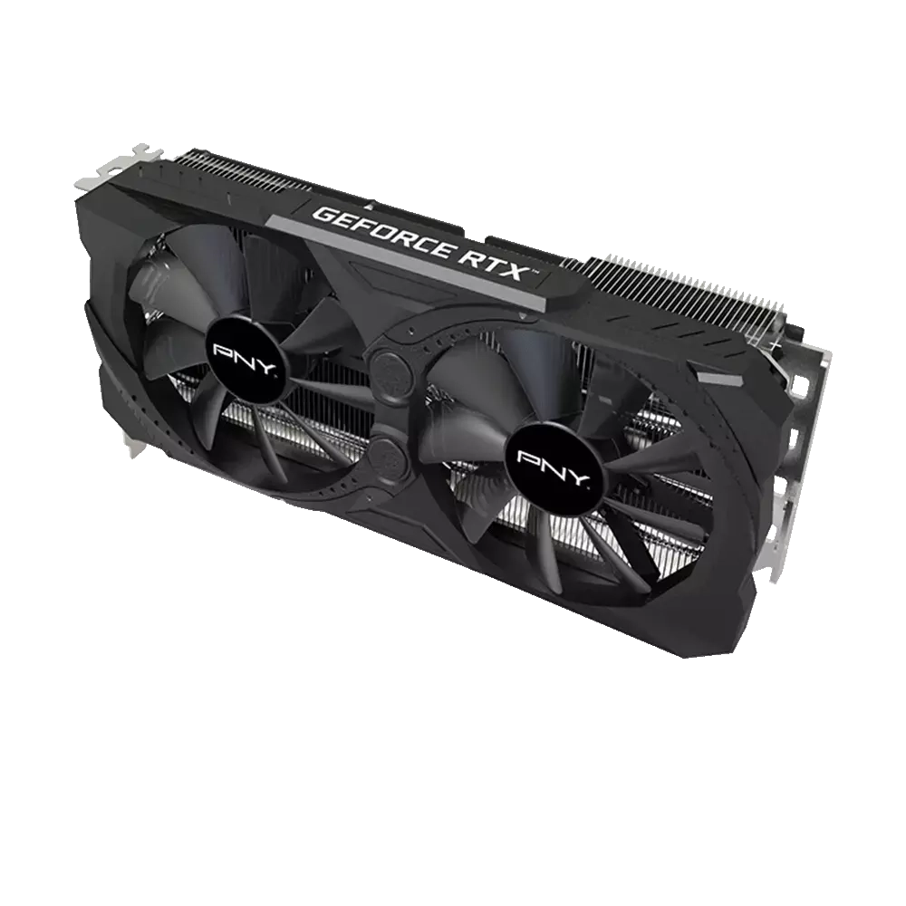 Видеокарта PNY GeForce RTX 3070 8G (VCG30708LDFMPB)