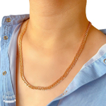 Цепь Fallon - арт010