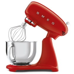 Миксер Smeg SMF05RDEU