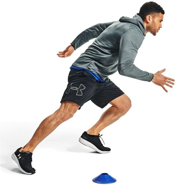 Шорты Tech ™ Graphic 25cm Knit