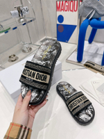 Christian Dior Dway Slide