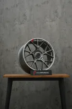 КОВАНЫЕ ДИСКИ ДЛЯ MERCEDES-BENZ AMG GT 2024 МЕРСЕДЕС-БЕНЗ
