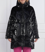 пуховая куртка judith Hetrego - черный(8M785)