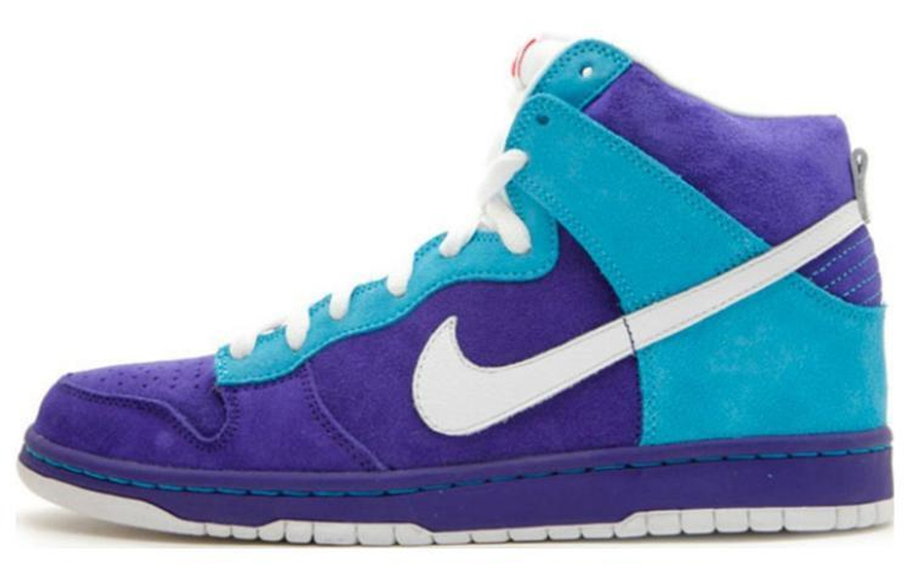 Кроссовки Nike Dunk Sb Oceanic Airlines