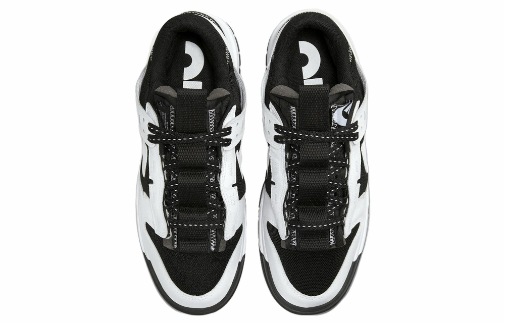 Кроссовки Nike Air Dunk Jumbo Remastered "Reverse Panda"