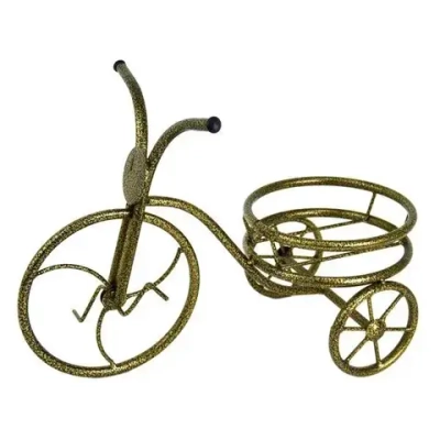 Подставка для цветов Велосипед-1
