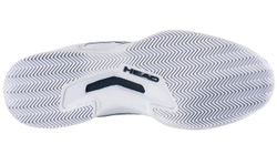 Мужские кроссовки теннисные Head Sprint Team 3.5 Clay - белый, Фиолетовый