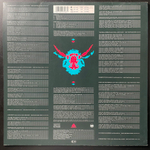 The Alan Parsons Project - Stereotomy (Европа 1985г.)