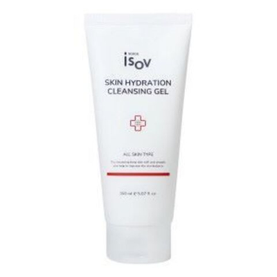 Isov Очищающий гель 150 мл | Skin Hydration Cleansing Gel