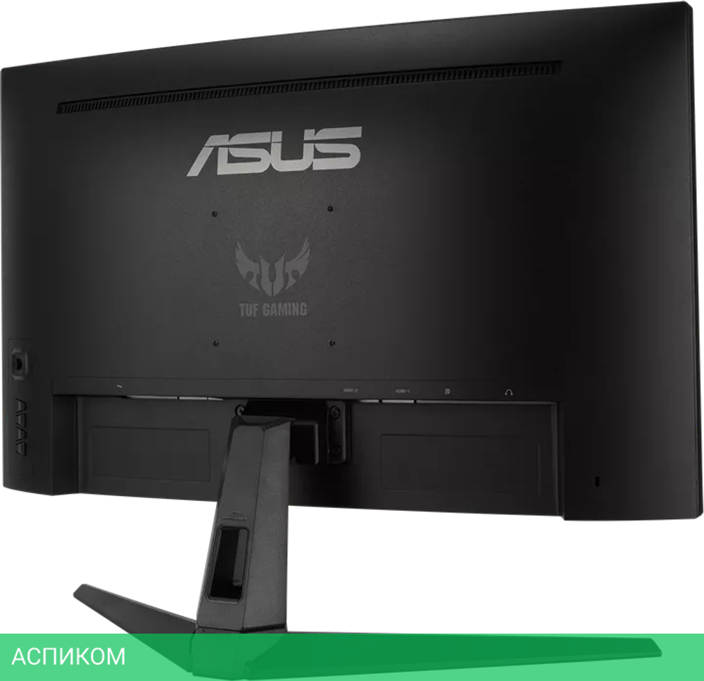 Игровой монитор ASUS TUF Gaming VG27WQ1B