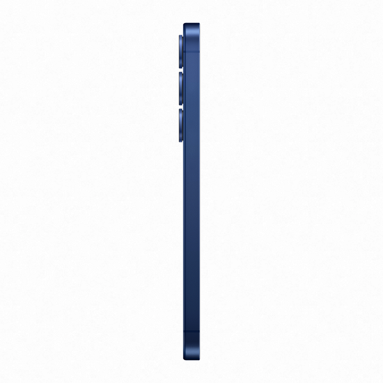 Смартфон Samsung Galaxy S25 128 Гб Синий