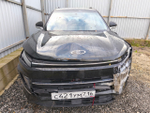 Москвич 3 1,5 CVT Стандарт
