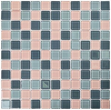 Bonaparte Mosaics Set Mix 30x30