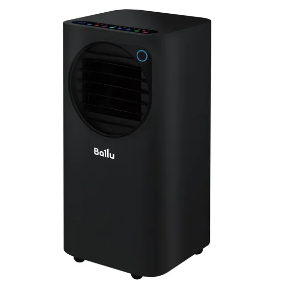 Мобильный кондиционер Ballu BPAC-10 EPB/N6 Eclipse Black