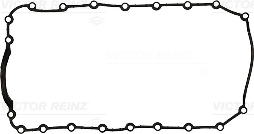 VICTOR REINZ - 713435900-REI - Gasket, oil sump