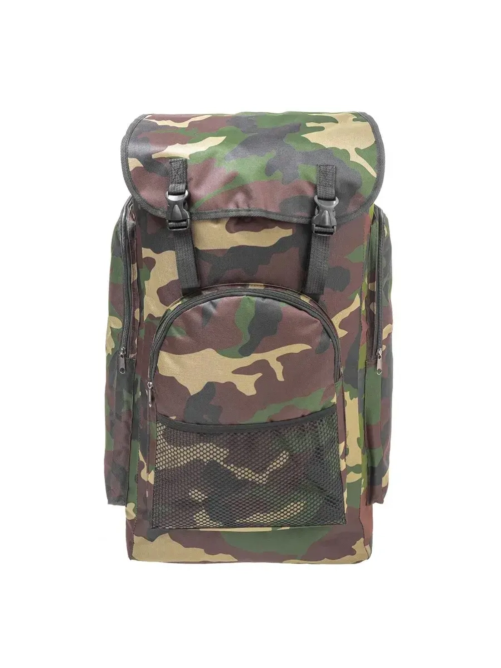 Рюкзак Helios КМФ (HS-401-50) 50л