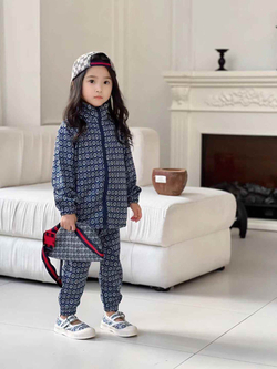 Костюм Gucci