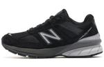 Кроссовки New Balance Nb 990 V5 (Женская размерная сетка)