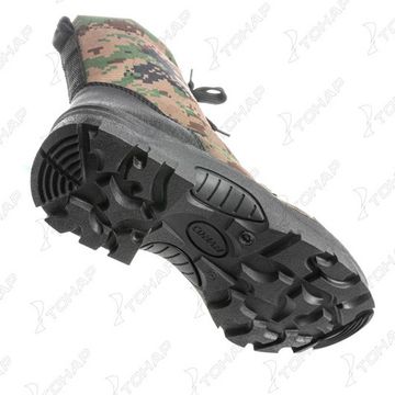 Ботинки Дельта Лето (кмф) р 41 ХСН (580-1)