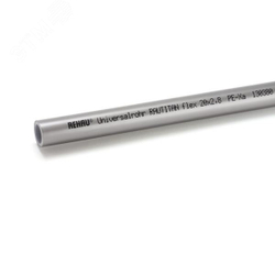 Труба полиэтиленовая PE-Xa/EVAL RAUTITAN flex Rehau (Рехау Флекс) 20х2,8 бухта 100м