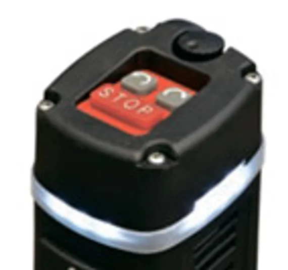 Магнитный сверлильный станок Promotech PRO-122T SB