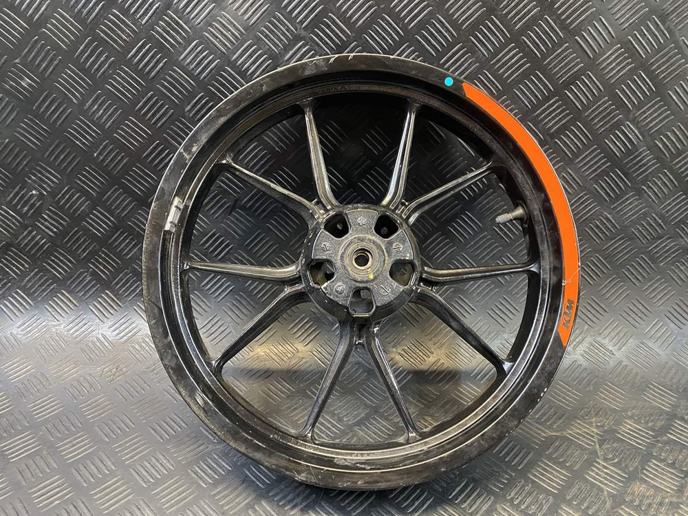 Колесо переднее KTM 250 Duke 2020