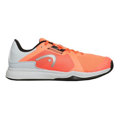 Мужские теннисные кроссовки HEAD Sprint Team 3.5 Clay Court Shoe Men - Orange, Black