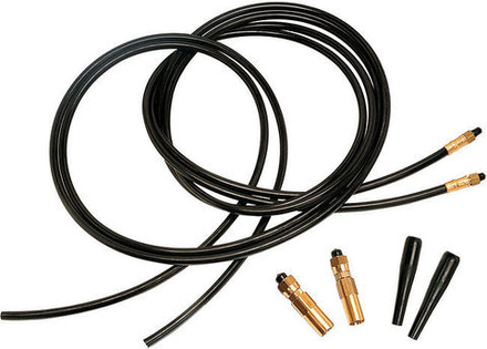 Шланги гидравлические с фиттингами 6.0м