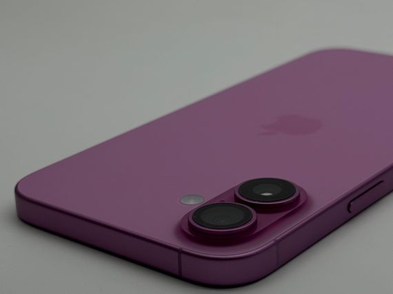 iPhone 16 Plus 128Gb Pink