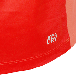 Мужское теннисное поло Lacoste Polo Men - Red, White