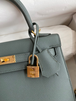 Hermes Kelly 25