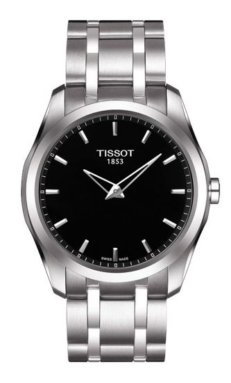 Наручные часы Tissot T035.446.11.051.00