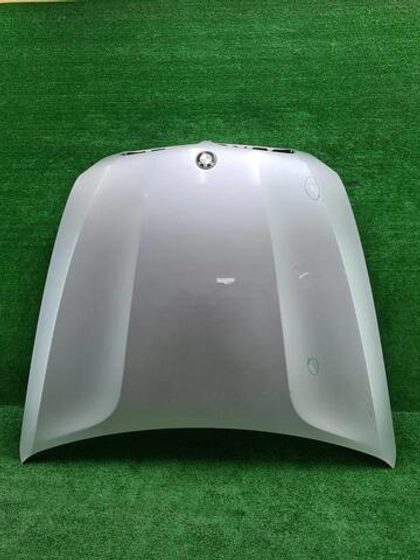 Капот BMW X5 E70 (2006-2013)