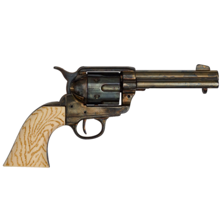 Denix Револьвер, ''Peacemaker'' Кольт 1873 г.