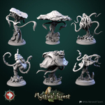 105White Werewolf Tavern миниатюра для dnd, днд, pathfinder, фентези, Настольная игра, НРИ, Варгейм, РПГ