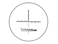 Бинокль ARKON 12x50 с дальномерной сеткой