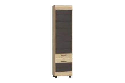 Шкаф многоцелевой Камелия ШК-2641