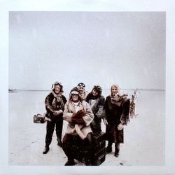 DEEP PURPLE. InFinite (2 LP) Новый. Запечатанный