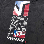 Бомбер Vans
