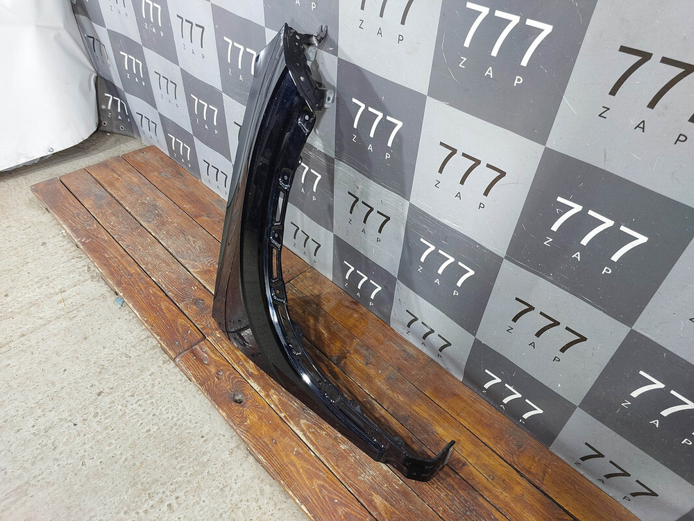 Крыло переднее правое Omoda C5 22-нв Б/У Оригинал 553000313AADYJ