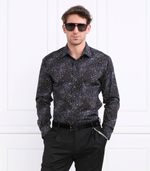 рубашка Karl Lagerfeld - черный(605000 531601)