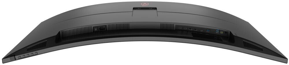 Монитор 49" AOC AGON (AG493UCX)